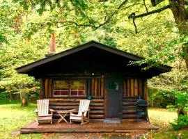 Romantic Getaway near White Mountain National Forest in Lisbon, New Hampshire