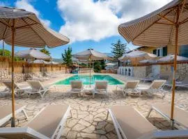 Coudour Boutique Hotel