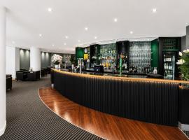 Best Western London Heathrow Ariel T2 ,3 ,4, hotel en Hillingdon