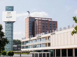 Van der Valk Hotel Eindhoven, hotel i Eindhoven