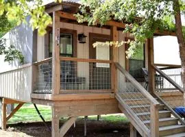 #7 Birdhouse Cabin in Seguin, TX