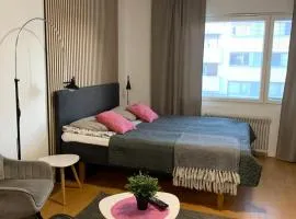 StarHomes City Studio B16