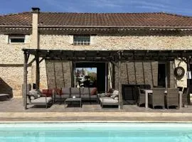 Le Jardin d'Elusa