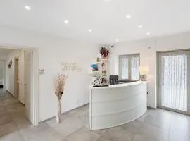Amaranto Rooms