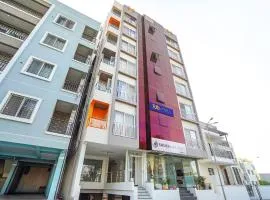 FabHotel Shukrana Stays