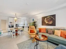 Ferienwohnung Buntspecht