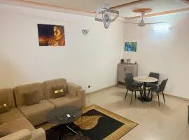 Golden Stay Villa