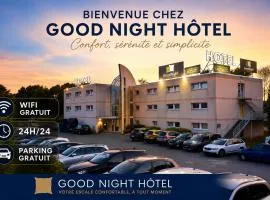 Good Night Hotel