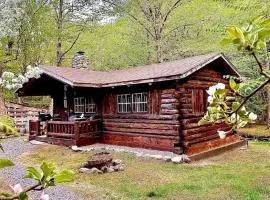 Escape for a Mountain Getaway in Lisbon, NH