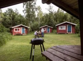 Kloster Gård - Cabins & apartments near Astrid Lindgrens World