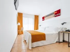 Hotel Miami Calella - El de siempre, como nunca