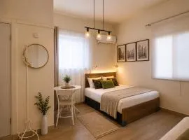 Private rooms near the beach center