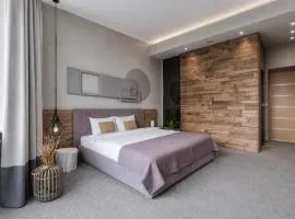 Poet Art Hotel