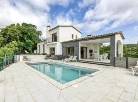 Villa Maréa