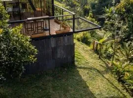 Encanto Glamping