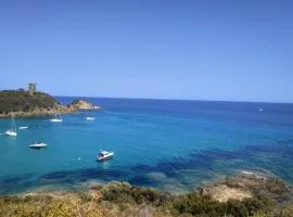 Solenzara Horizon