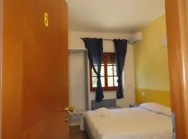 B&B Casa Lamanna