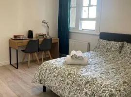 Spacious Room1 in Central London Elephant and Castle Station