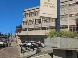 Uberaba Hotel Suítes