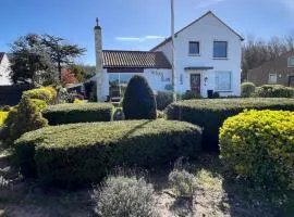 Villa 't Haasduin