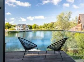 Lake House
