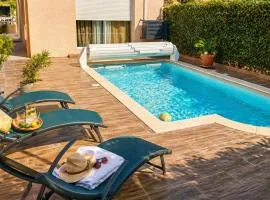 Loge au ptitbonheur