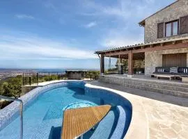 Villa Carlini - Villa con piscina privada