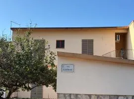 La casa di nonna Gianna