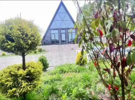 Gabala Garden & Mountain View Villa