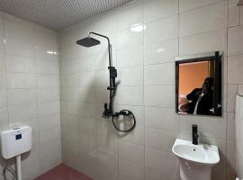 Ngailo Lodge, hotel u gradu Njombe