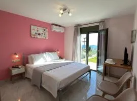 Freesia Grand Sea View Residence