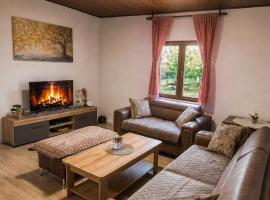 River Valley Guest House, hotelli kohteessa Foča