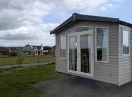 The Speculation Inn - 3 Bedroom Static Caravan