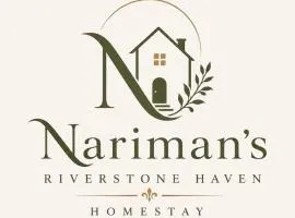 Nariman's riverstone hevan Resort