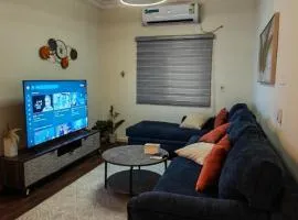 شقق الفيصل