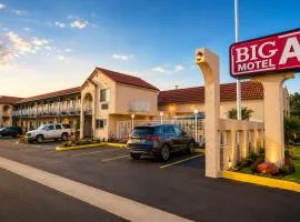 Big A Motel