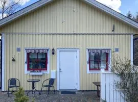 1 Bedroom Cozy Home In Färjestaden