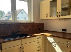 Ferienwohnung Fatlume