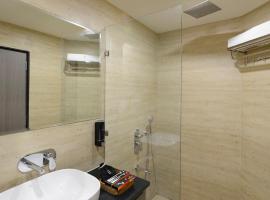 Ginger Siwan, hotell i Siwān
