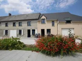 Chambres D'hôtes - Les Vergers