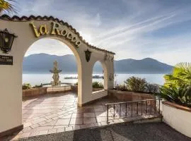 Boutique Hotel La Rocca