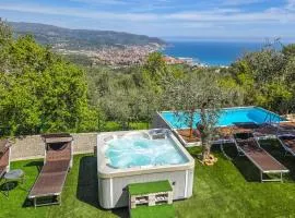 1 Bedroom Amazing Home In Diano Marina