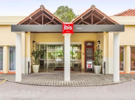 Hotel ibis Setubal, hotel sa Setúbal