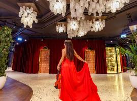Hotel Am Konzerthaus - MGallery Collection, ξενοδοχείο στη Βιέννη