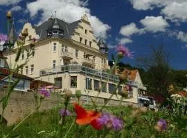 Manufaktur Boutique Hotel