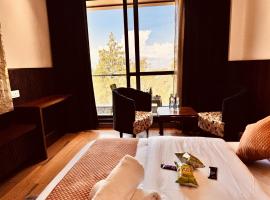 Hotel Sky Heaven Dalhousie Mall Road, hotel in Dalhousie
