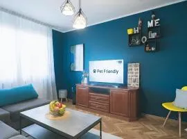 Cozy Pet Friendly Apartment & Free Parking