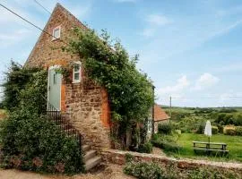 Hayloft Cottage - Ukc3949