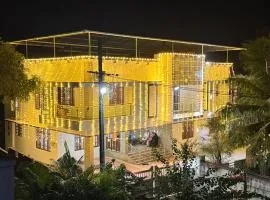 BK Homestay Nejar Udupi