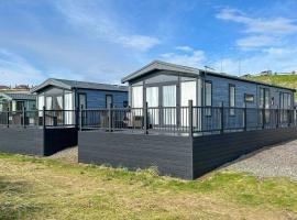 Marina Escape One, ξενοδοχείο σε Peterhead